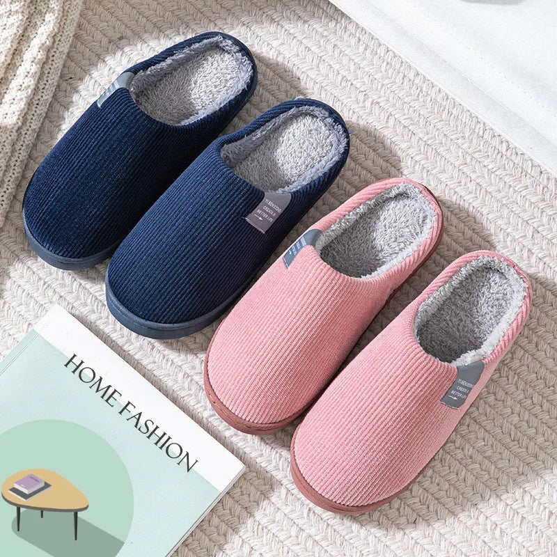 Levoire | Chaussures Chaudef pour Femmes Idéales pour une Utilisation Domestique