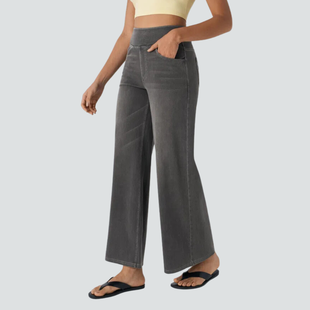 Levoire | Largeur Jeans Extensibles