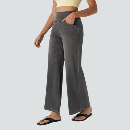 Levoire | Largeur Jeans Extensibles