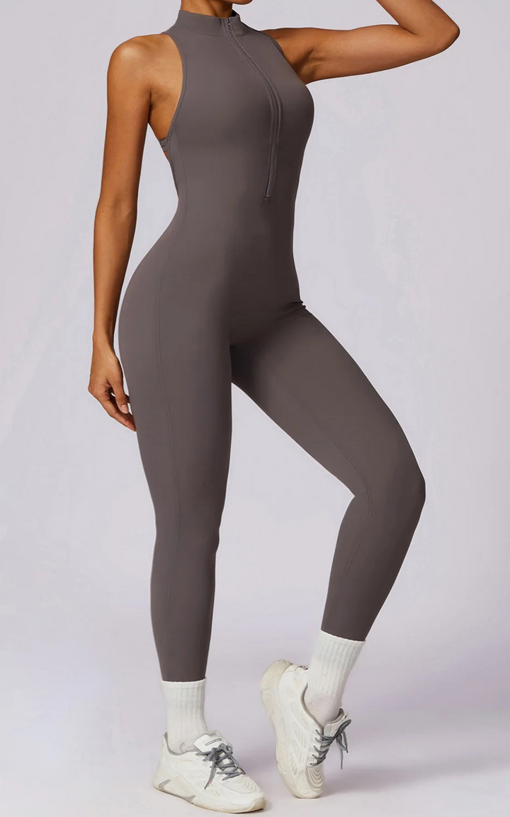 Levoire | Sport Femmes Taillée Dos Ouvert Performance