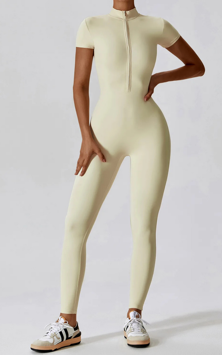 Levoire | Femmes Manche Courte Minimaliste Et Moderne Style