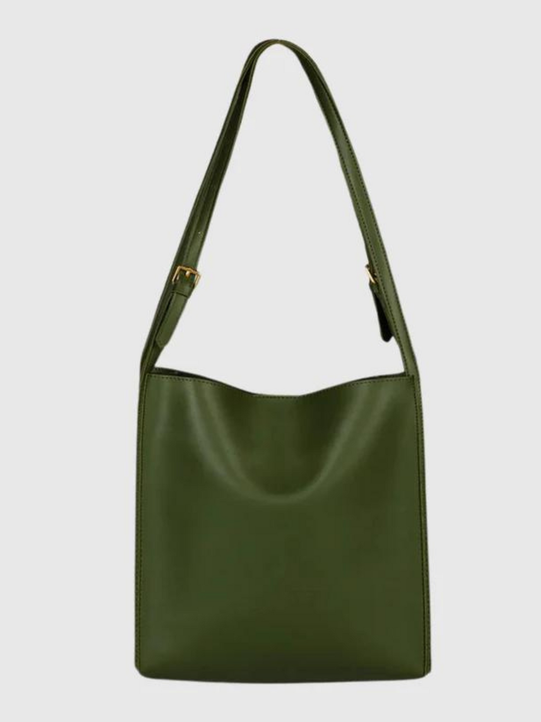 Levoire | Sac De Jour Élégant Matcha