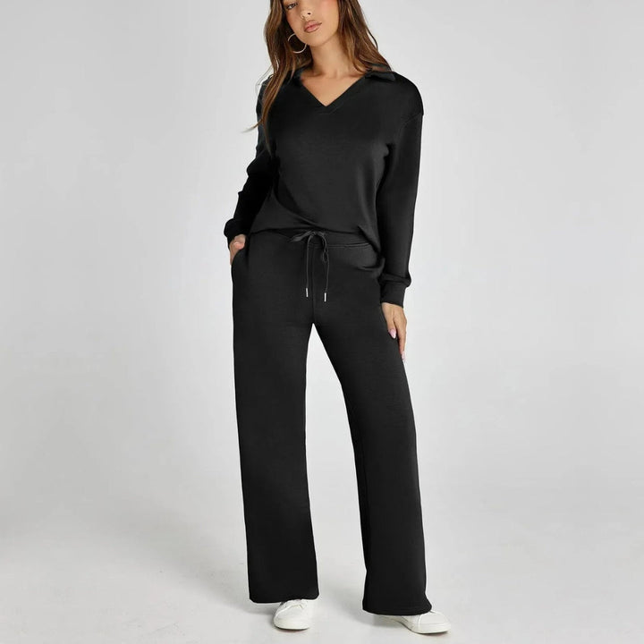 Levoire | Ensemble De Survêtement Essentiel Confort Et Style En Un