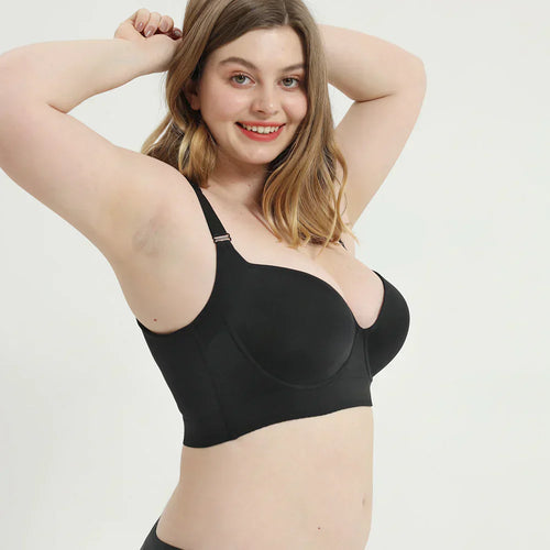 Levoire | Soutien-Gorge Modelant À Tasse Profonde