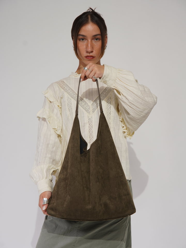 Levoire | Sac Fourre-Tout Classique Pour Le Quotidien