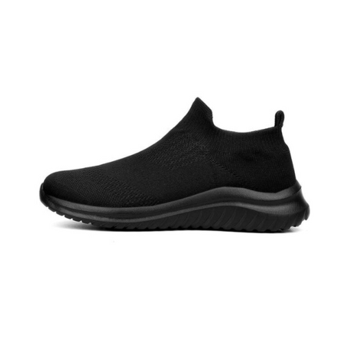Levoire | Très Confortables Baskets Pour Hommes Avec Une Large Pointe
