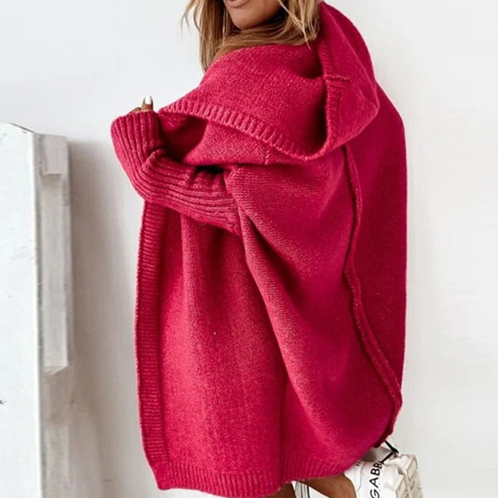 Levoire | Gilet En Tricot Pour Femmes Douillet