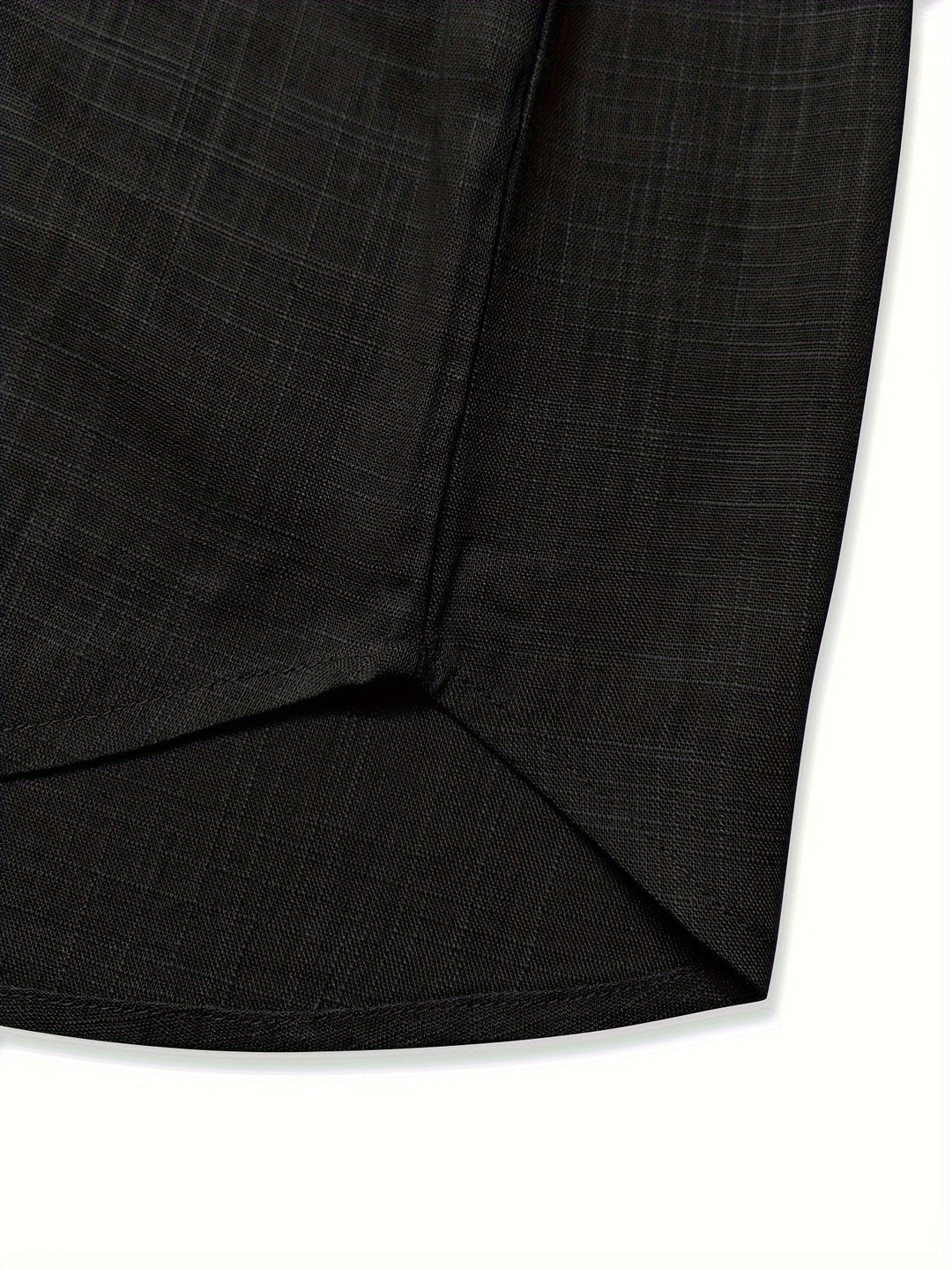 Levoire | Chemise En Lin Non Mélangée À Manches Longues