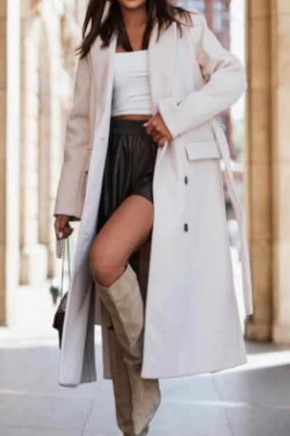 Levoire | Veste D'Hiver Décontractée Et Confortable