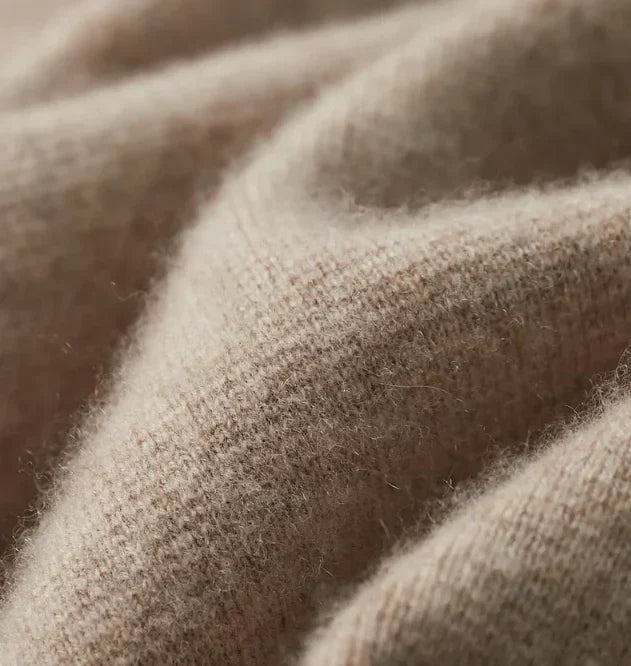 Levoire | Veste En Laine Douce Pour Hommes