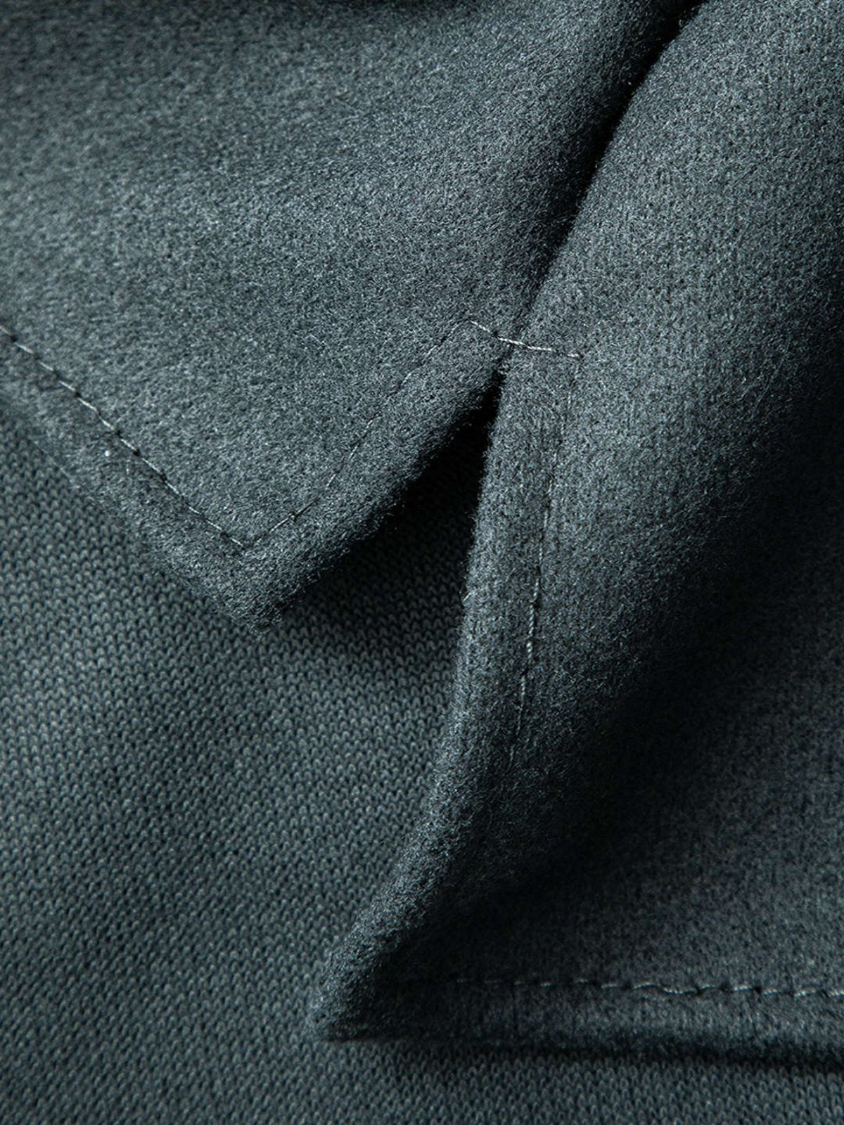 Levoire | Pull À Col Rond Avec Écharpe