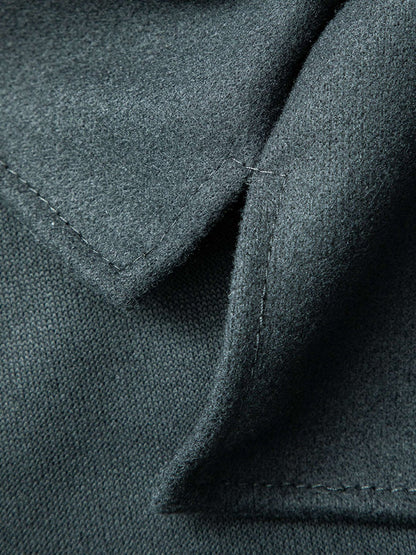 Levoire | Pull À Col Rond Avec Écharpe