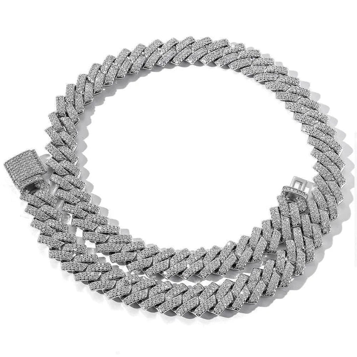 Levoire | Collier Kuuba