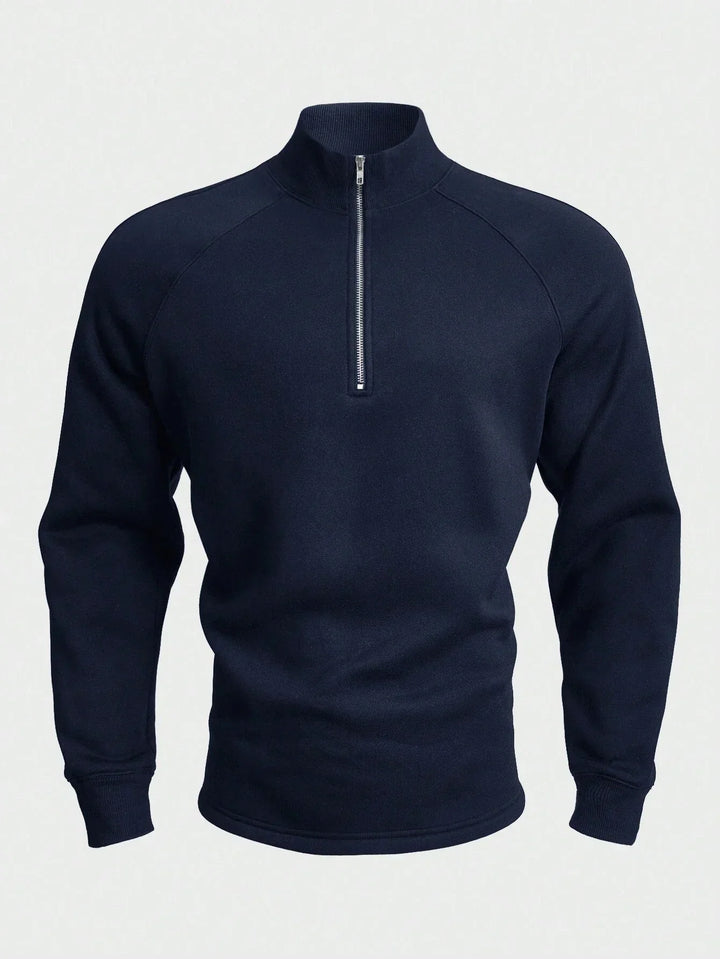 Levoire | Pull élégant en tricot avec de l'élégance