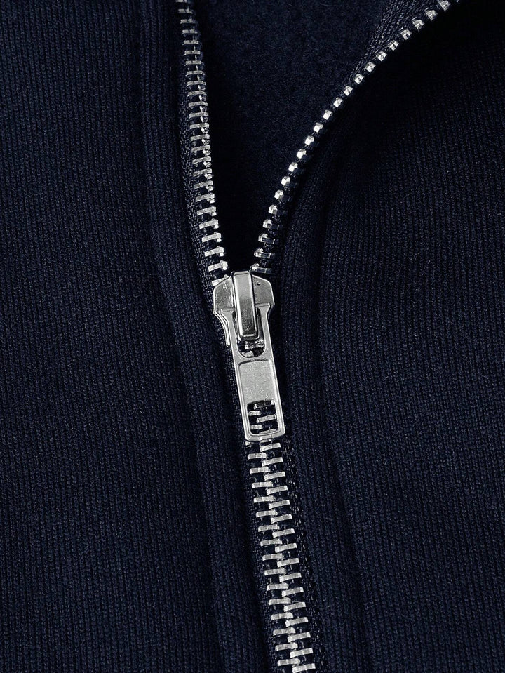 Levoire | Pull Élégant En Tricot Avec Élégance
