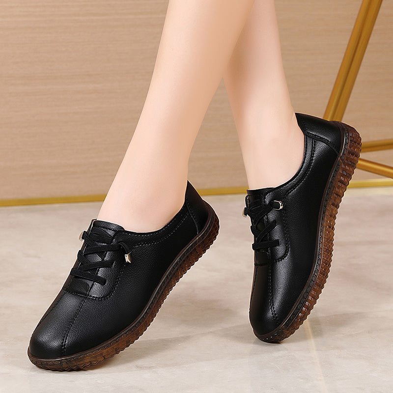 Levoire | Chaussures Décontractées Haut De Gamme Pour Femmes Noir