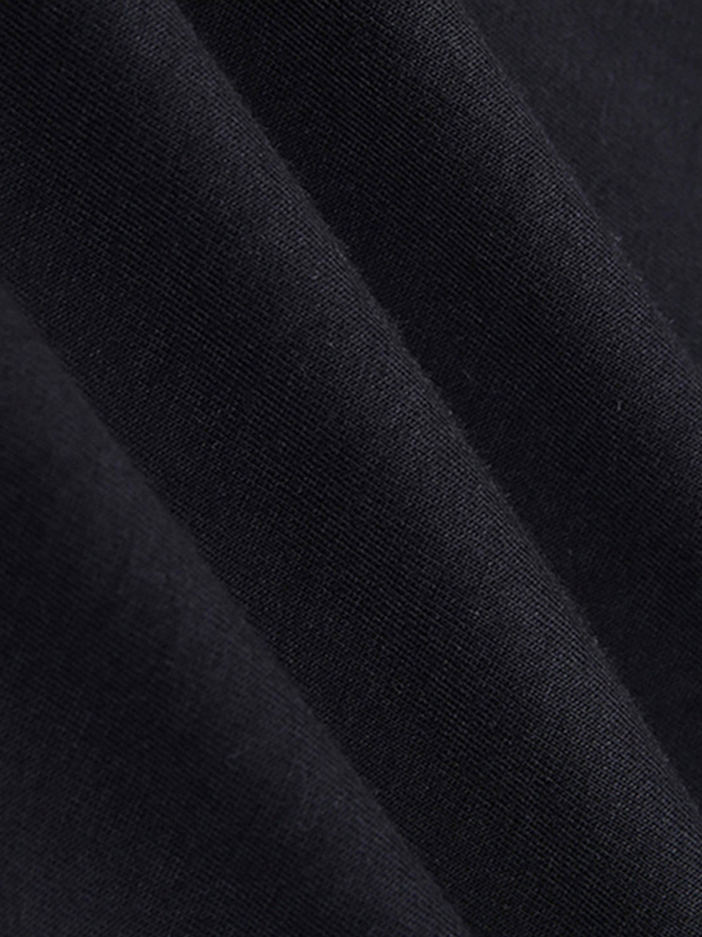 Levoire | T-Shirt D'Été En Coton À Motif D'Anime Samouraï