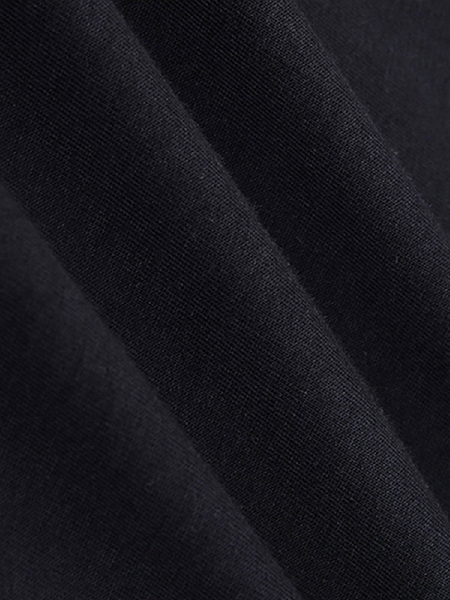 Levoire | T-Shirt D'Été En Coton À Motif D'Anime Samouraï