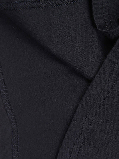 Levoire | T-Shirt D'Été En Coton À Motif D'Anime Samouraï