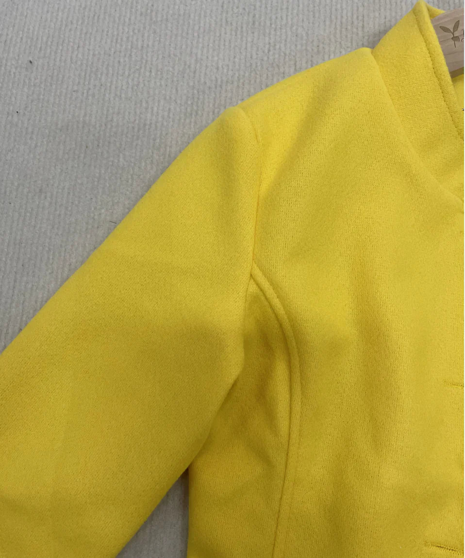 Levoire | Pull En Tricot À Manches Longues Avec Fermeture À Boutons