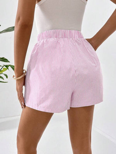 Levoire | Shorts Rentrés Pour Femmes Emily