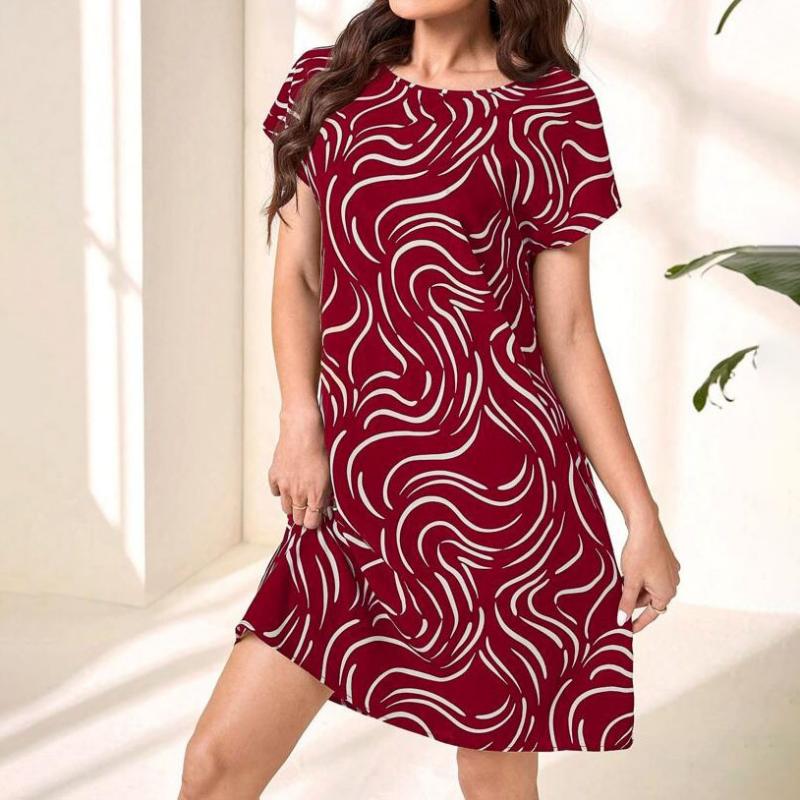 Levoire | Imprimée À La Mode