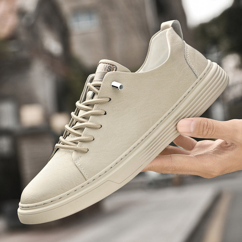 Levoire | Weinlese Baskets De Skate Plates Pour Hommes