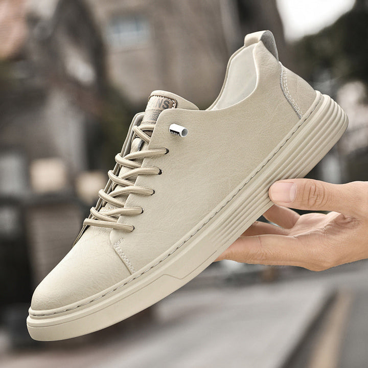 Levoire | Weinlese Baskets De Skate Plates Pour Hommes