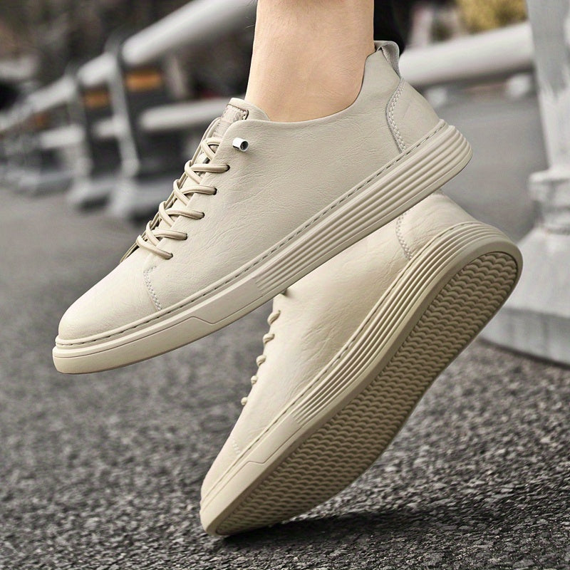 Levoire | Weinlese Baskets De Skate Plates Pour Hommes