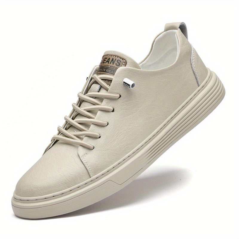 Levoire | Weinlese Baskets De Skate Plates Pour Hommes