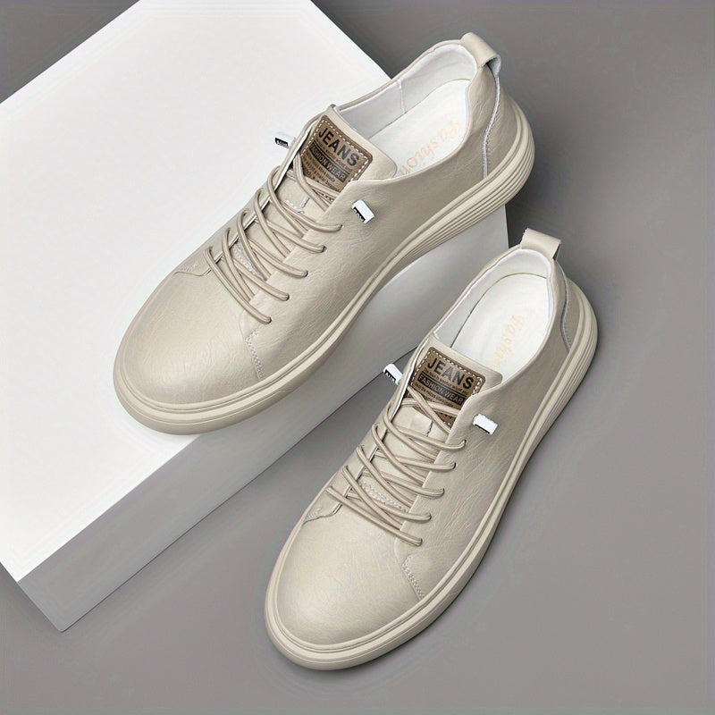 Levoire | Weinlese Baskets De Skate Plates Pour Hommes