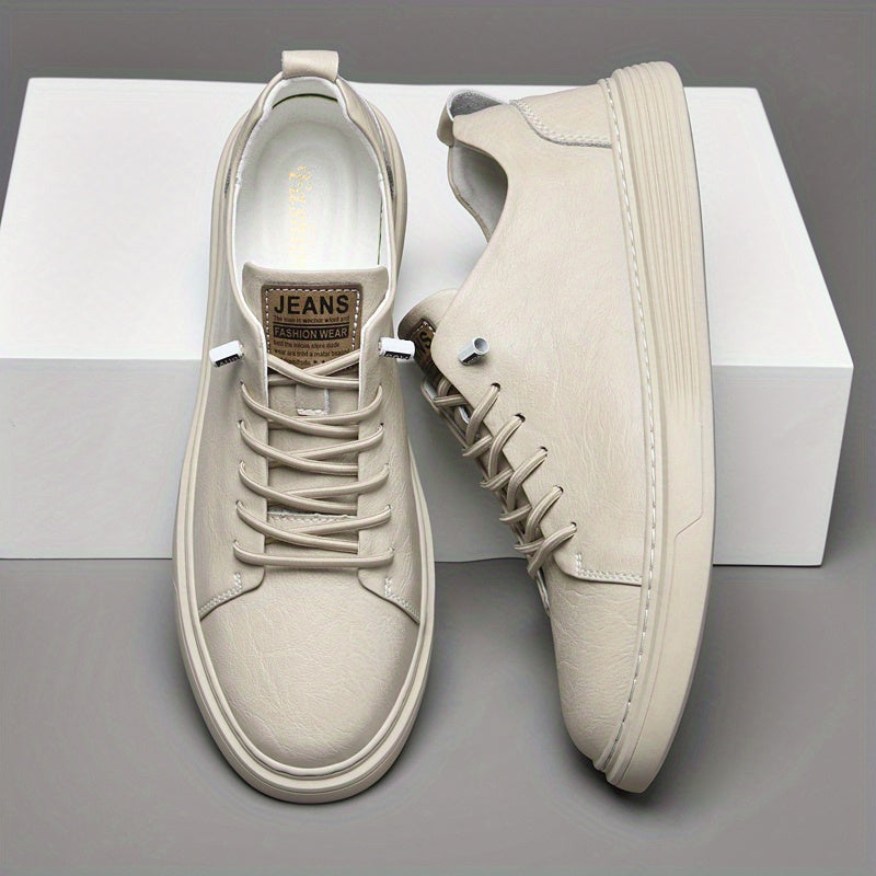Levoire | Weinlese Baskets De Skate Plates Pour Hommes