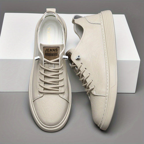 Levoire | Weinlese Baskets De Skate Plates Pour Hommes