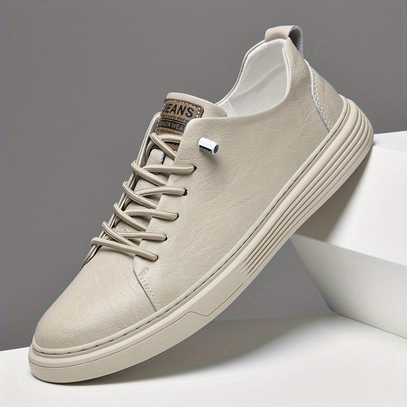 Levoire | Weinlese Baskets De Skate Plates Pour Hommes
