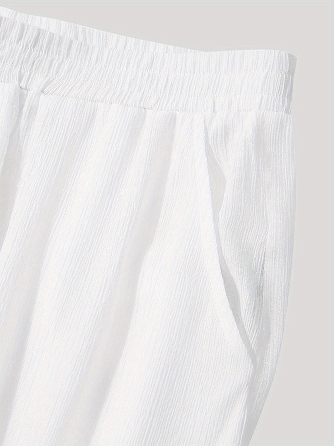 Levoire | Pantalons De Loisirs Longs Unis