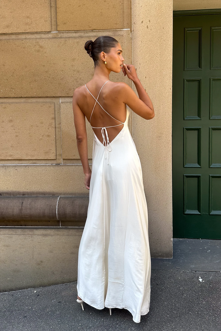 Levoire | Robe Élégante Confortable