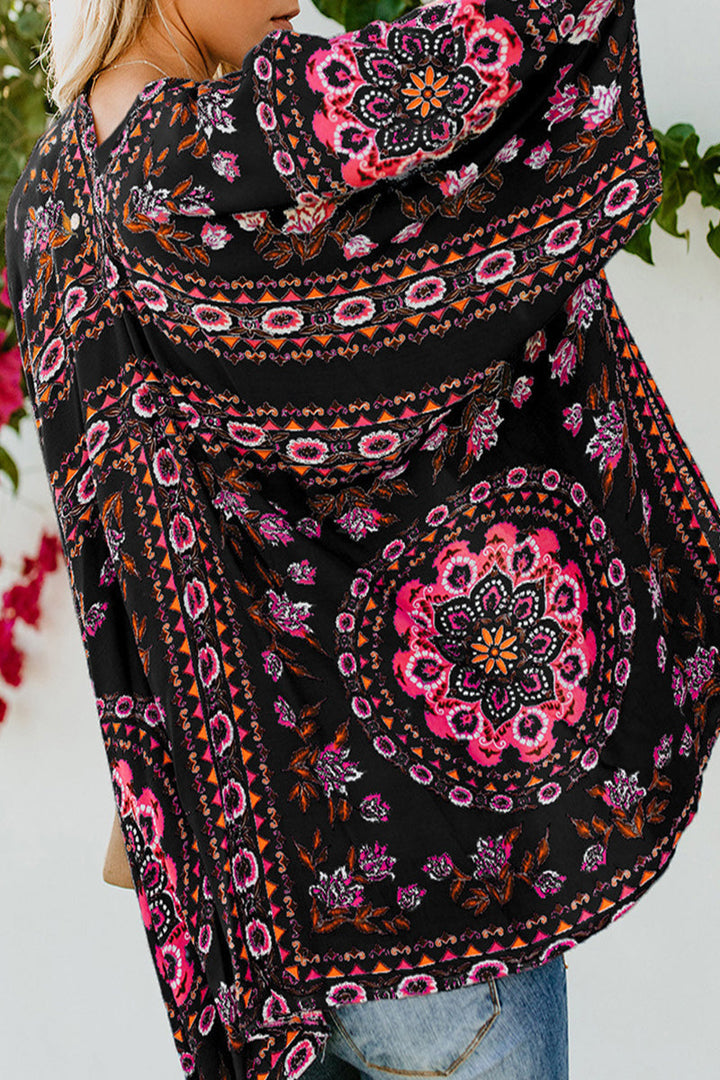 Levoire | Veste en tricot tendance