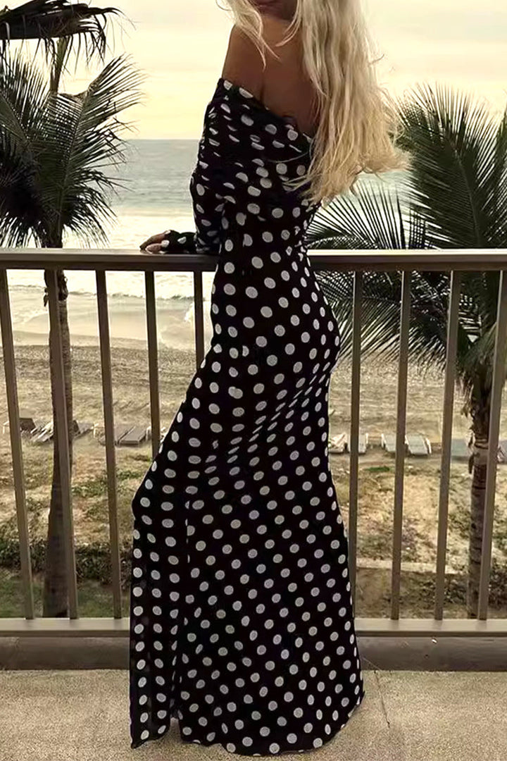 Levoire | Robe élégante