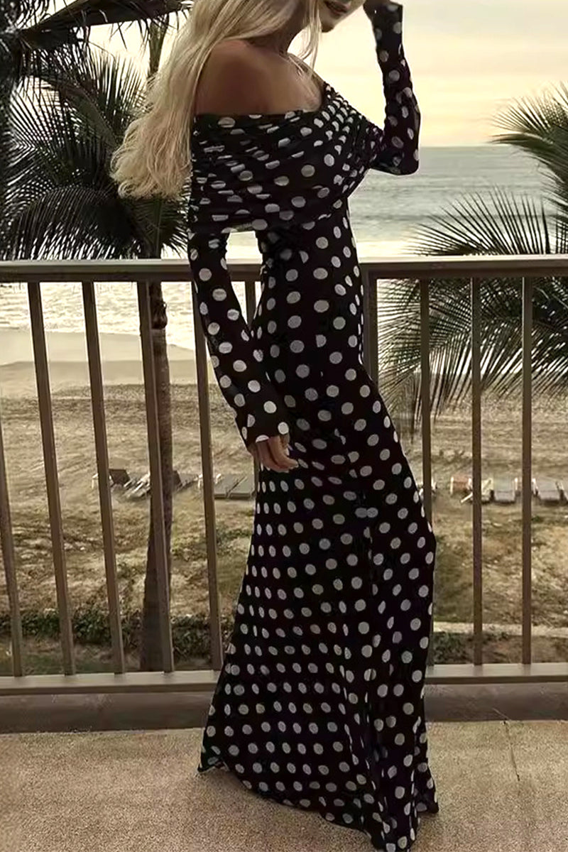 Levoire | Robe élégante