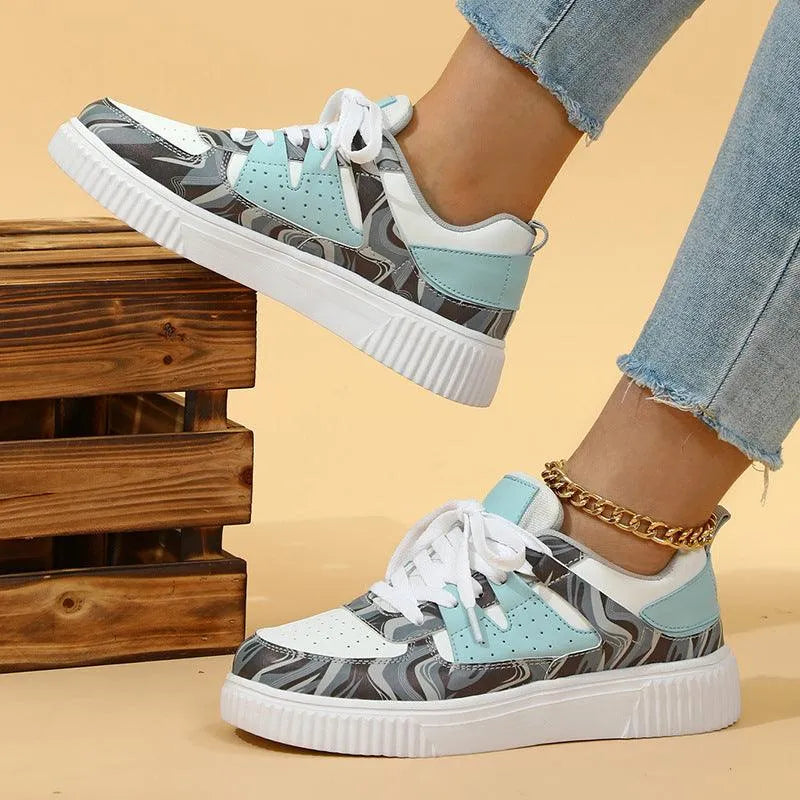 Levoire | Chaussure de loisirs sportive respirante
