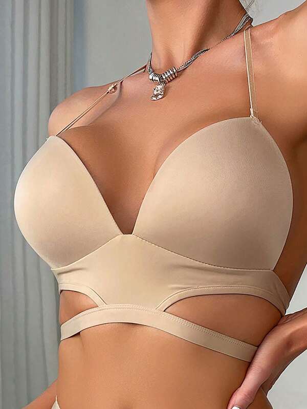 Levoire | Soutien-Gorge À Dos Multi-Fonction Pour Femmes Donna