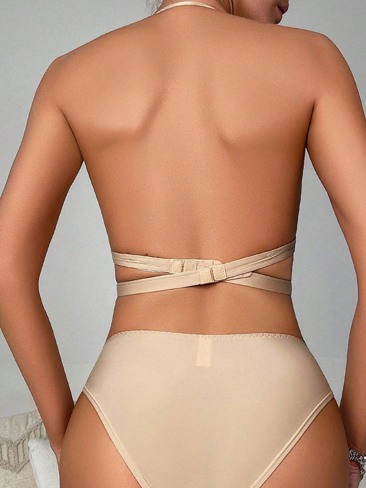 Levoire | Soutien-Gorge À Dos Multi-Fonction Pour Femmes Donna
