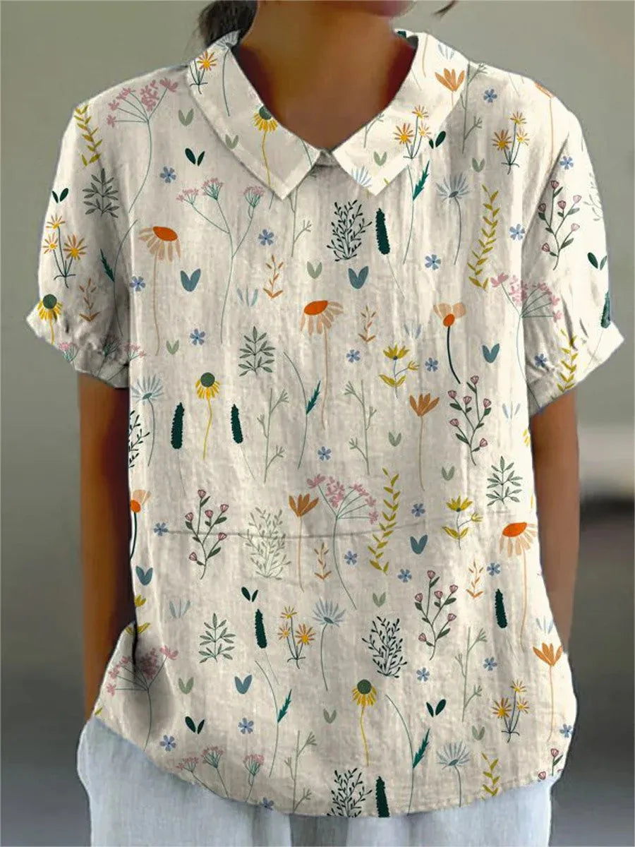 Levoire | Nora T-Shirt