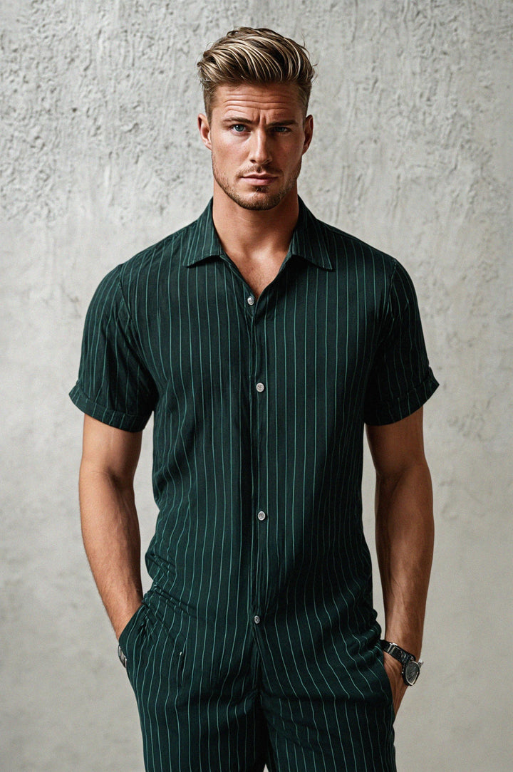 Levoire | Chemise élégante pour hommes pour toutes les occasions