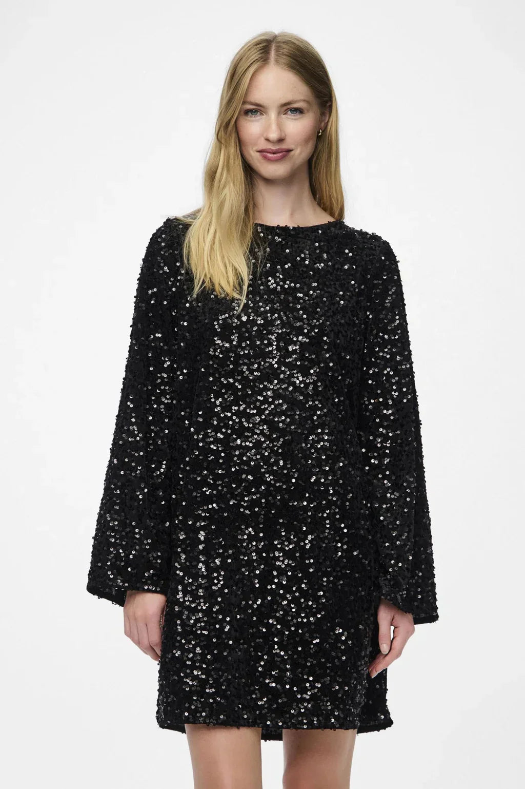 Levoire | Féminines Robe Blouse Design