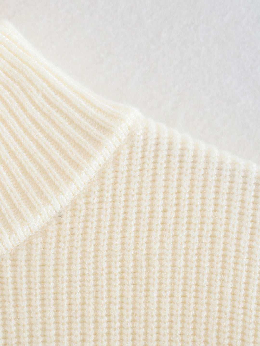 Levoire | Pull À Col Roulé Pour Les Jours Froids