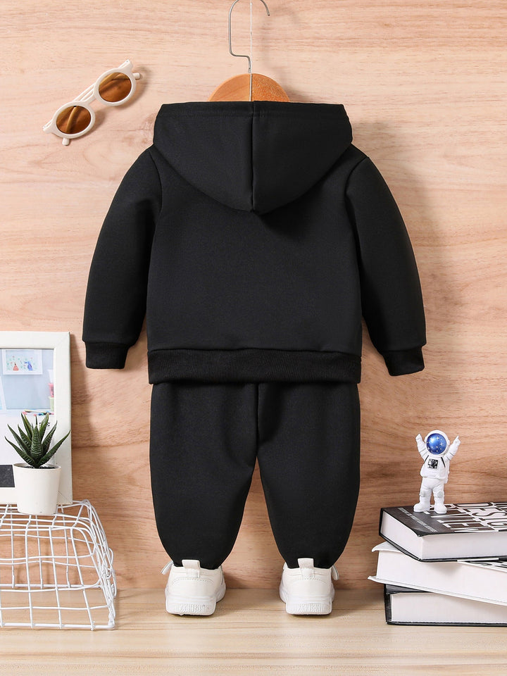 Levoire | Temps Libre Sweat À Capuche Et Ensemble De Jogging