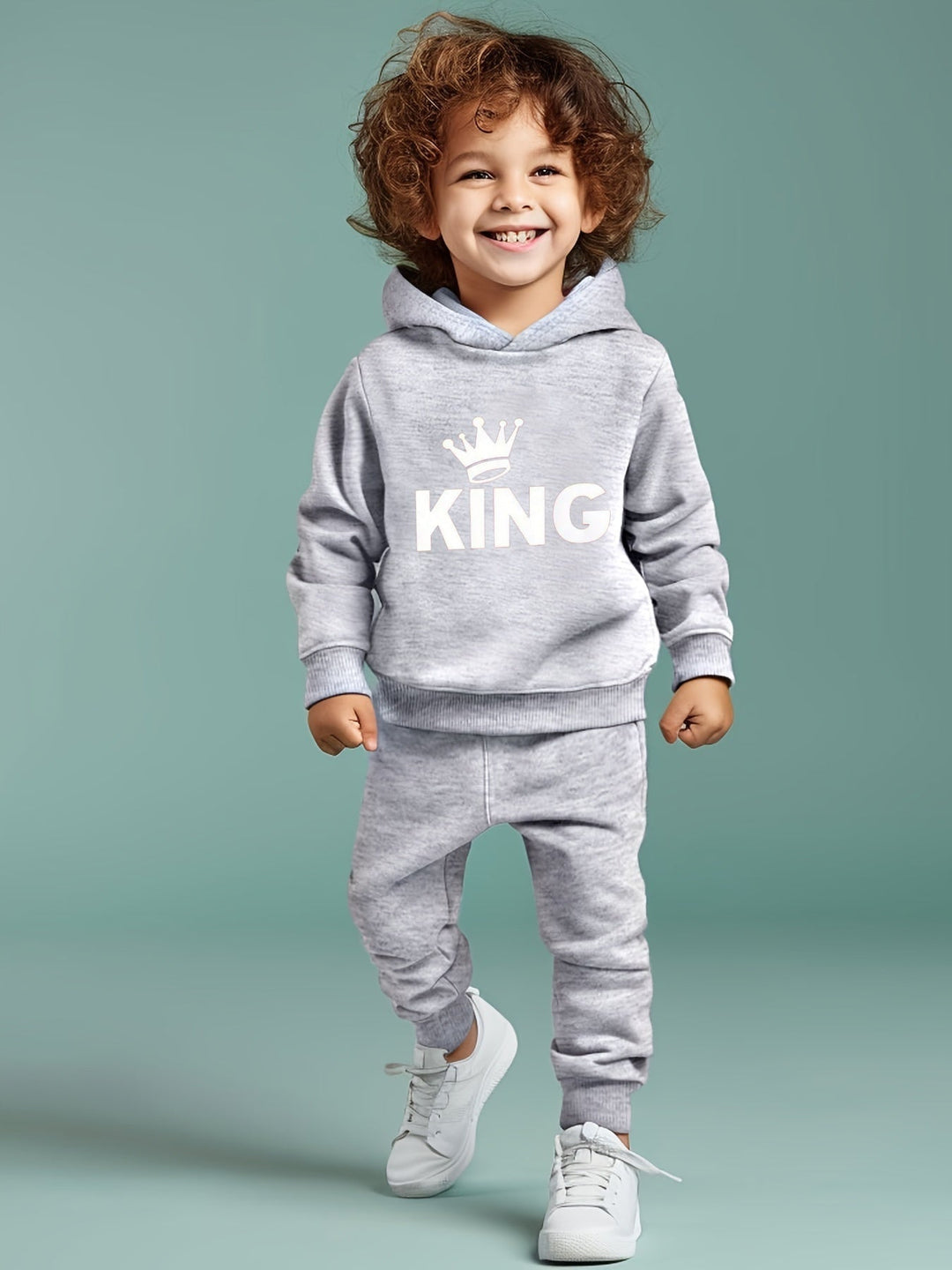Levoire | Temps Libre Sweat À Capuche Et Ensemble De Jogging