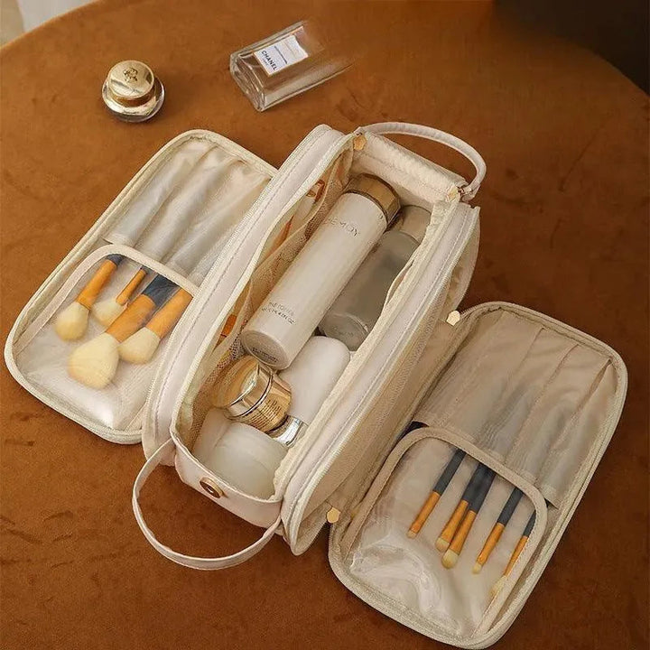 Levoire | Trousse de maquillage efficace