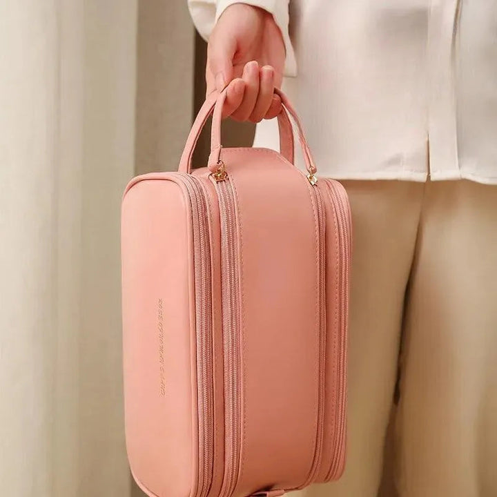 Levoire | Trousse de maquillage efficace